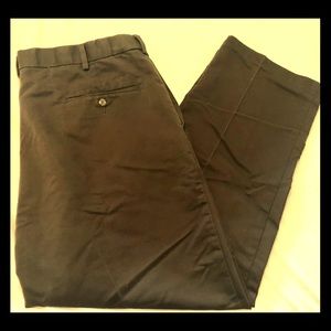 Dockers brown Relaxed Fit pants, size 36/30